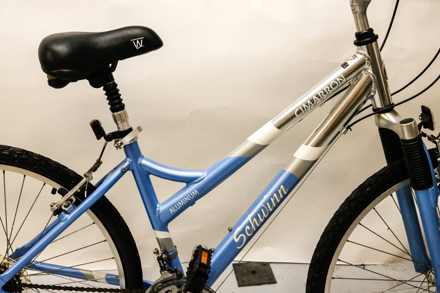 Women's 26" Schwinn "Cimarron" Bicycle