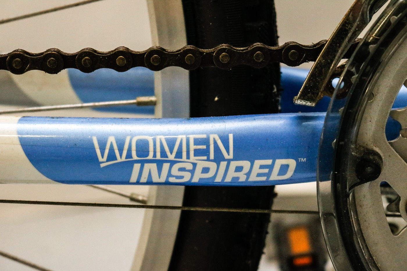 Women's 26" Schwinn "Cimarron" Bicycle