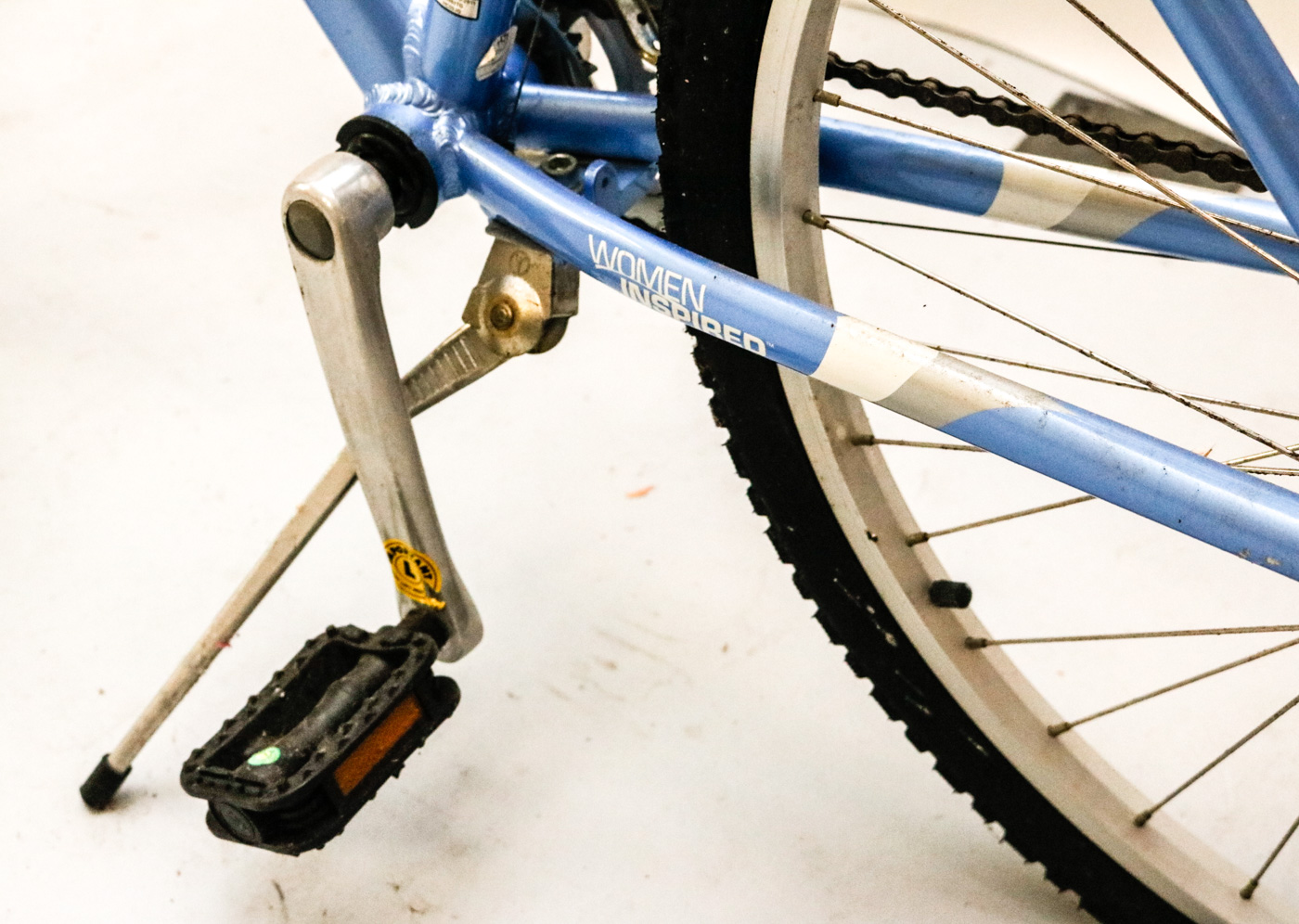 Women's 26" Schwinn "Cimarron" Bicycle