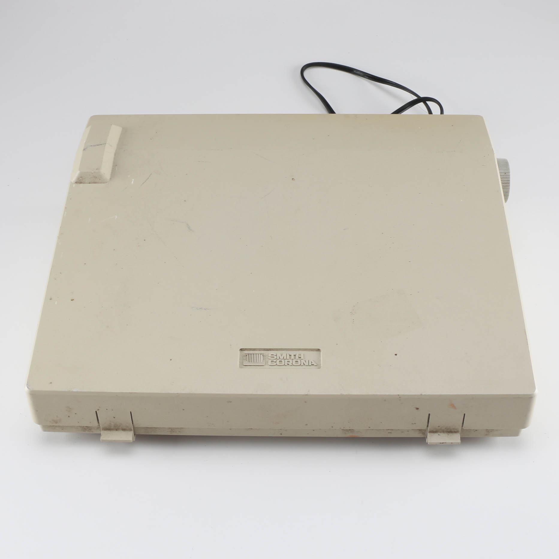 Smith Corona Electric Typewriter