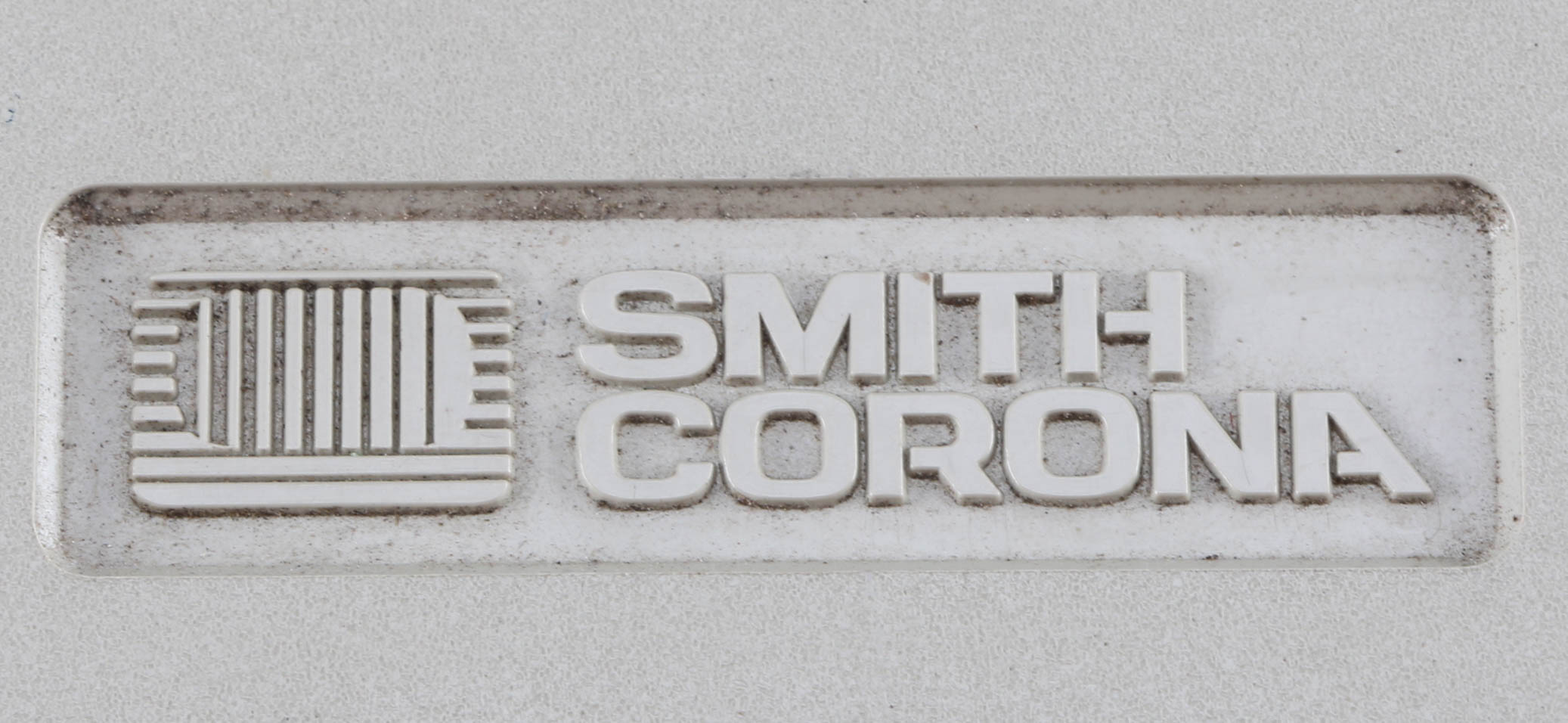 Smith Corona Electric Typewriter