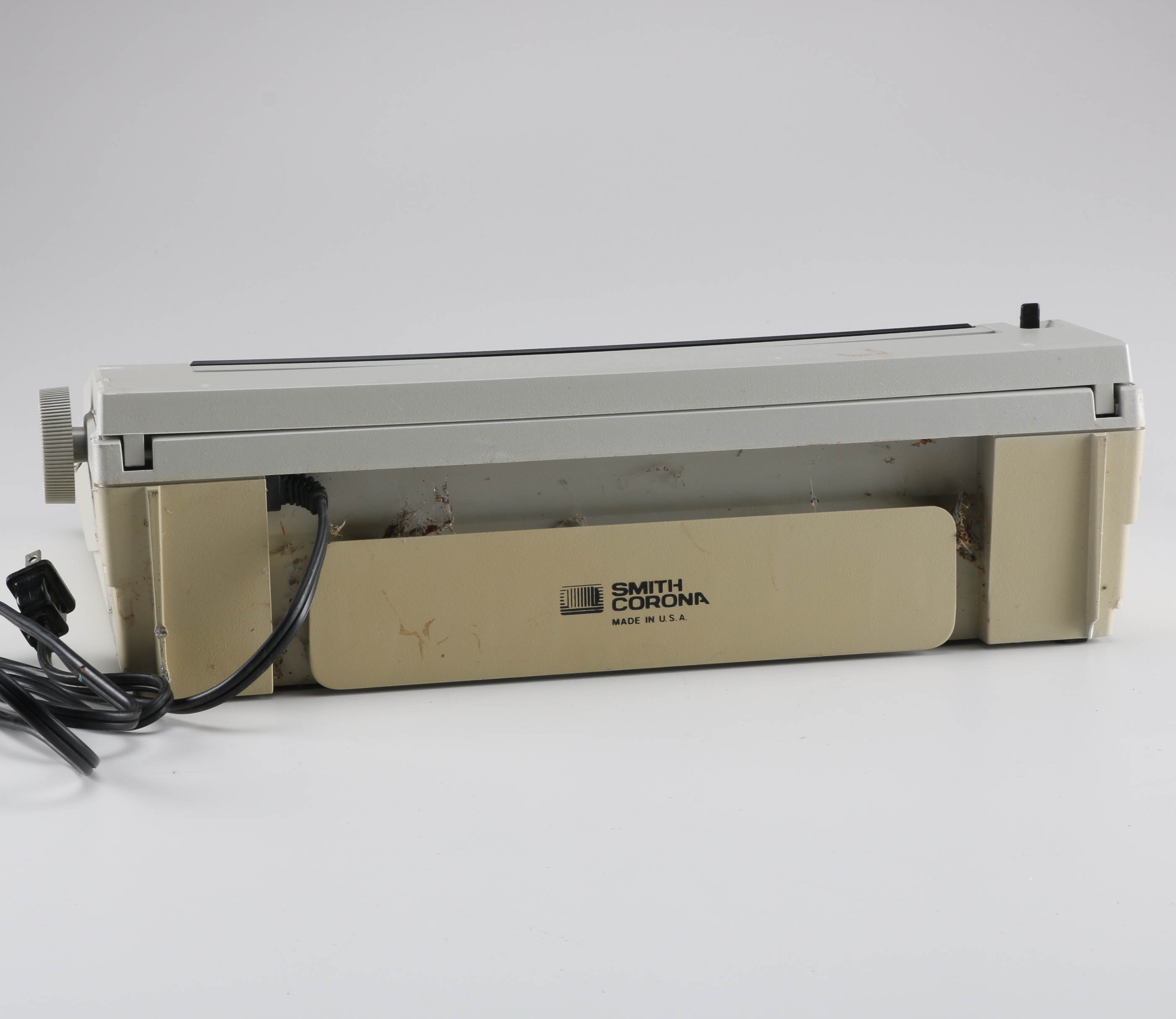 Smith Corona Electric Typewriter