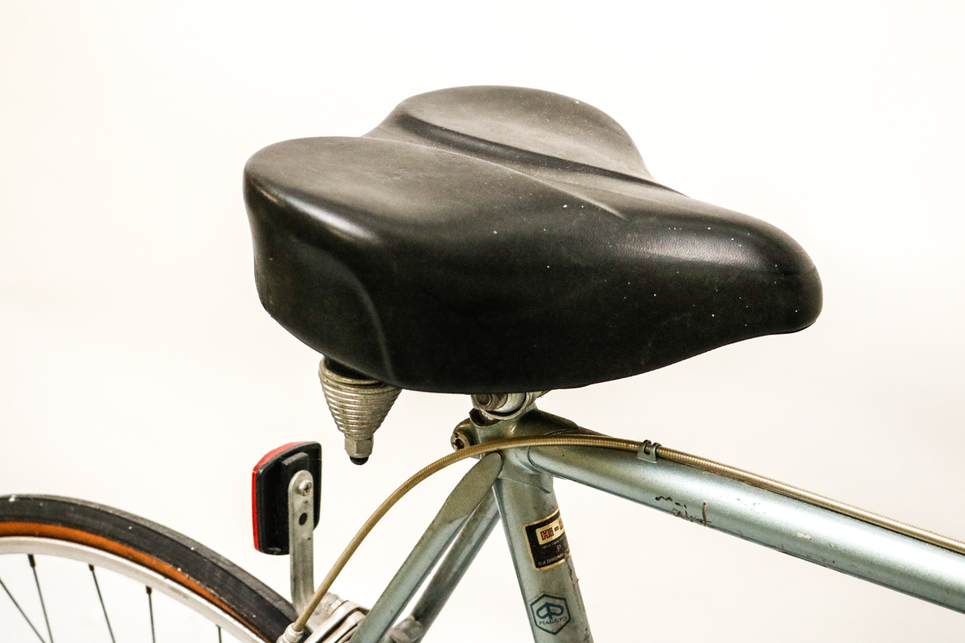 Vintage Bianchi Cruiser Bicycle