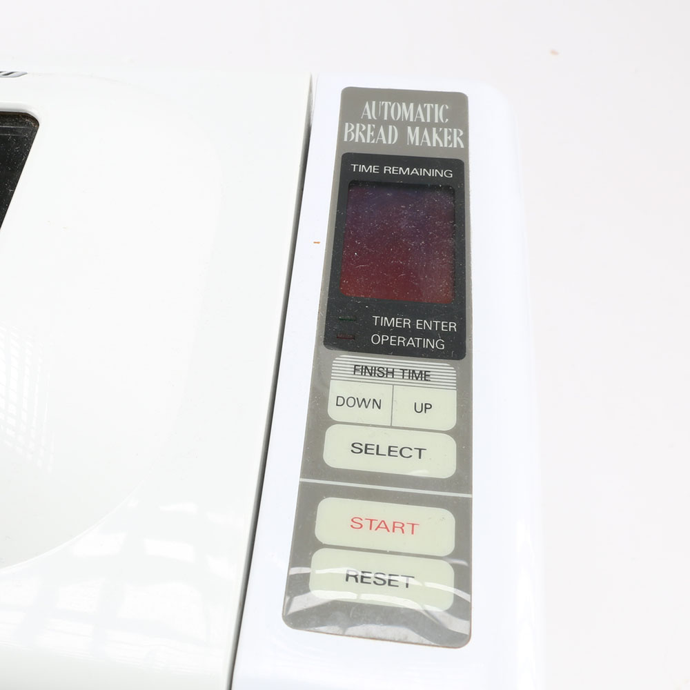 Sanyo "The Bread Factory Plus" Machine