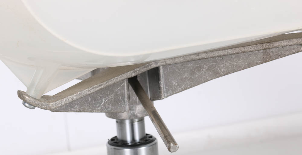 1972 Robin Day Polo "5-Star" Chair