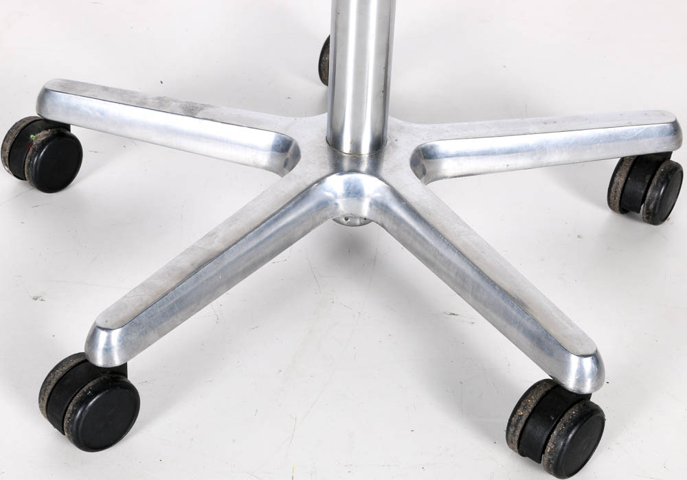 1972 Robin Day Polo "5-Star" Chair