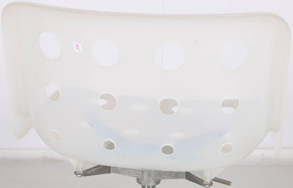 1972 Robin Day Polo "5-Star" Chair