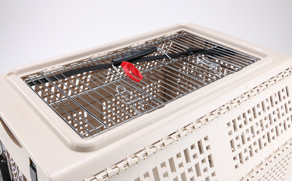 Nylabone Pet Carrier and Volvo Duffel Bag