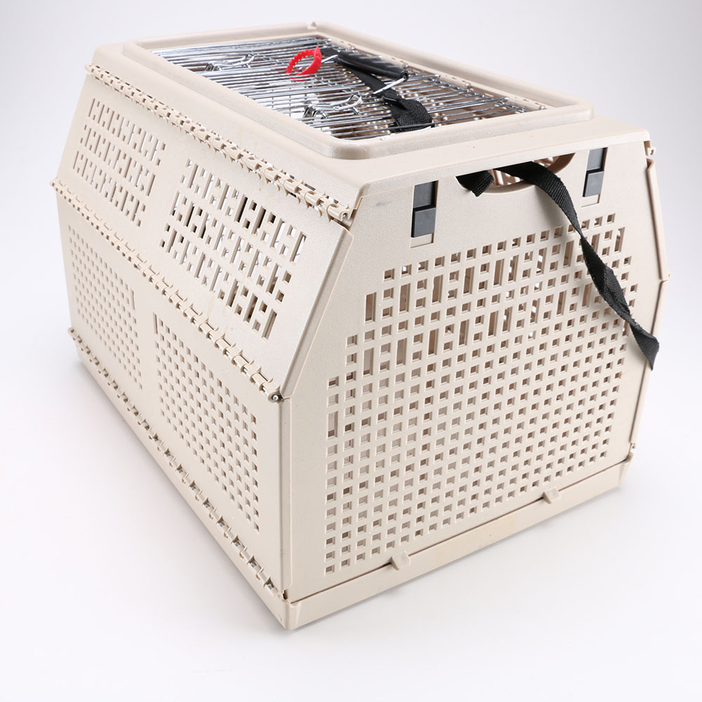 Nylabone Pet Carrier and Volvo Duffel Bag