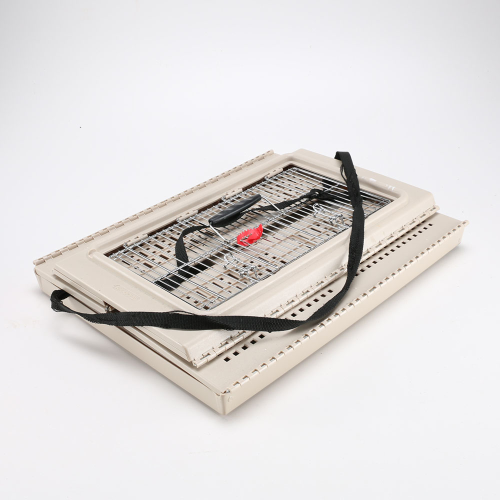 Nylabone Pet Carrier and Volvo Duffel Bag