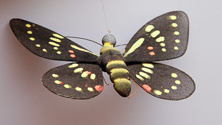 Assortment of Wind Chimes