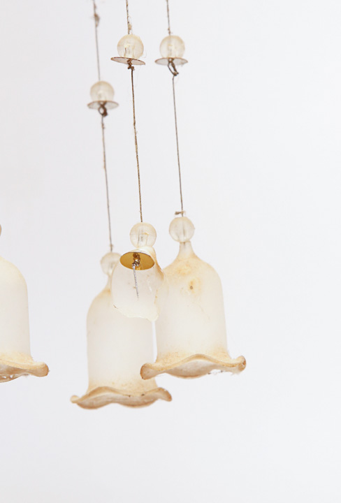 Assortment of Wind Chimes