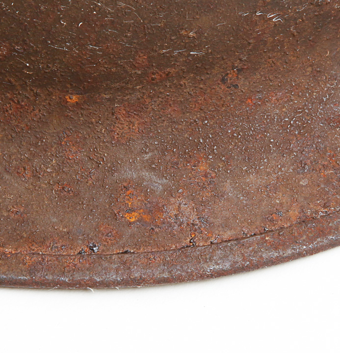 World War One Doughboy Helmet