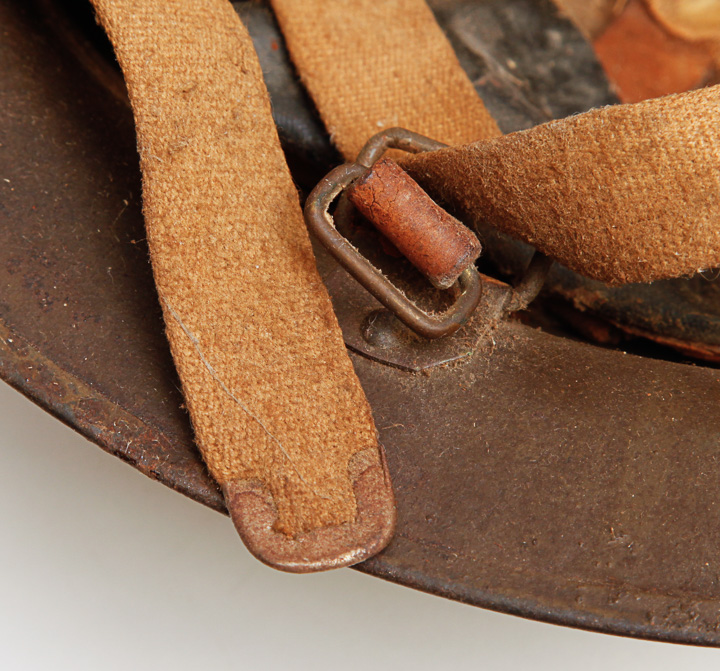 World War One Doughboy Helmet