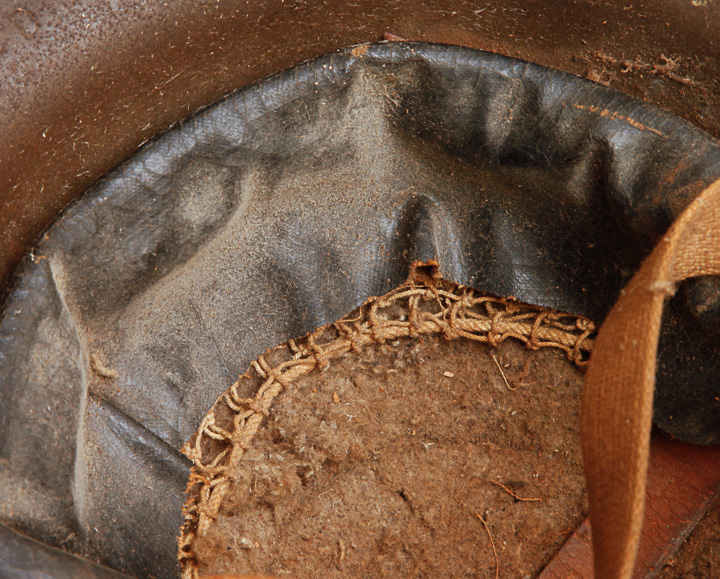 World War One Doughboy Helmet