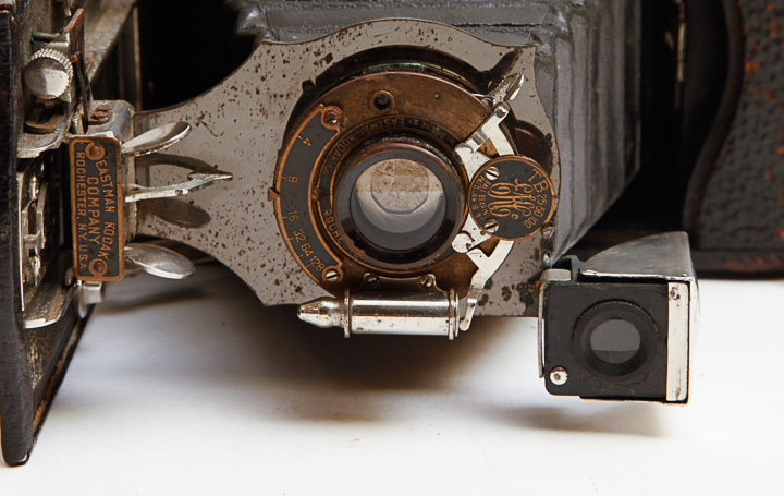 Vintage Kodak Camera