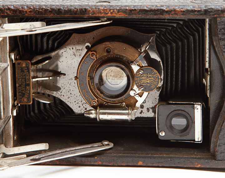 Vintage Kodak Camera