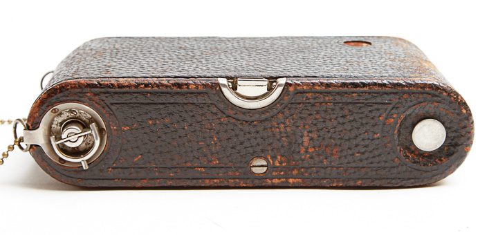 Vintage Kodak Camera