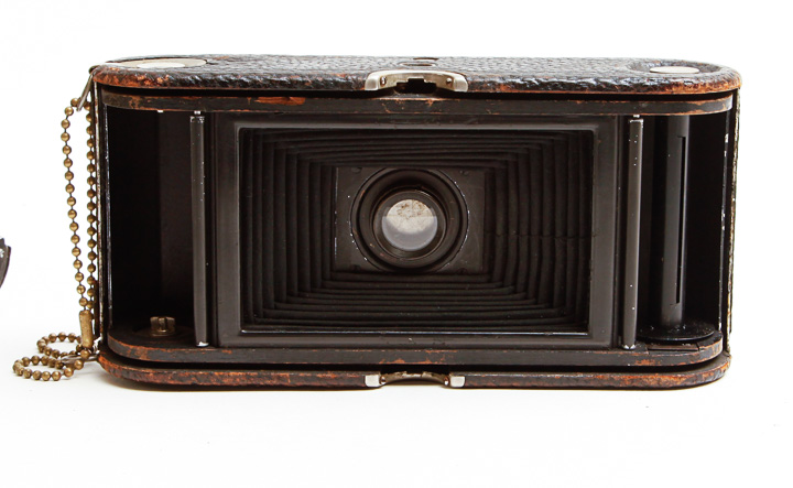 Vintage Kodak Camera