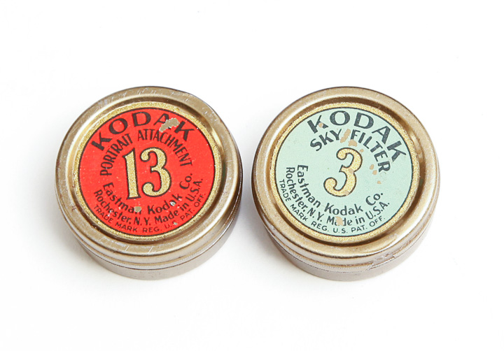 Vintage Kodak Camera