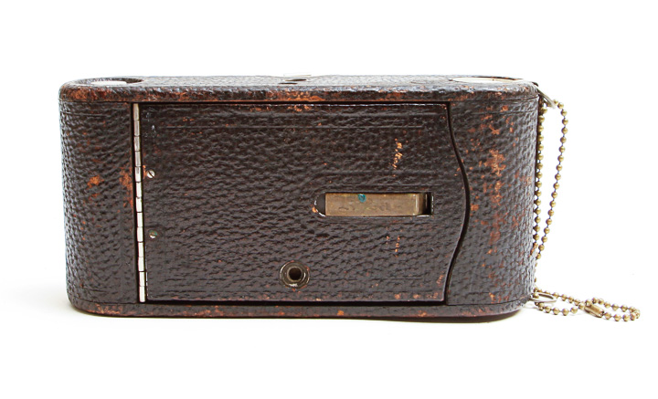 Vintage Kodak Camera