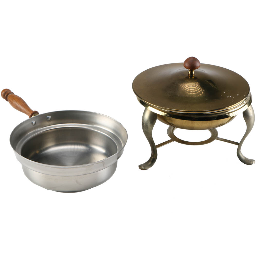 Chafing Dish Set