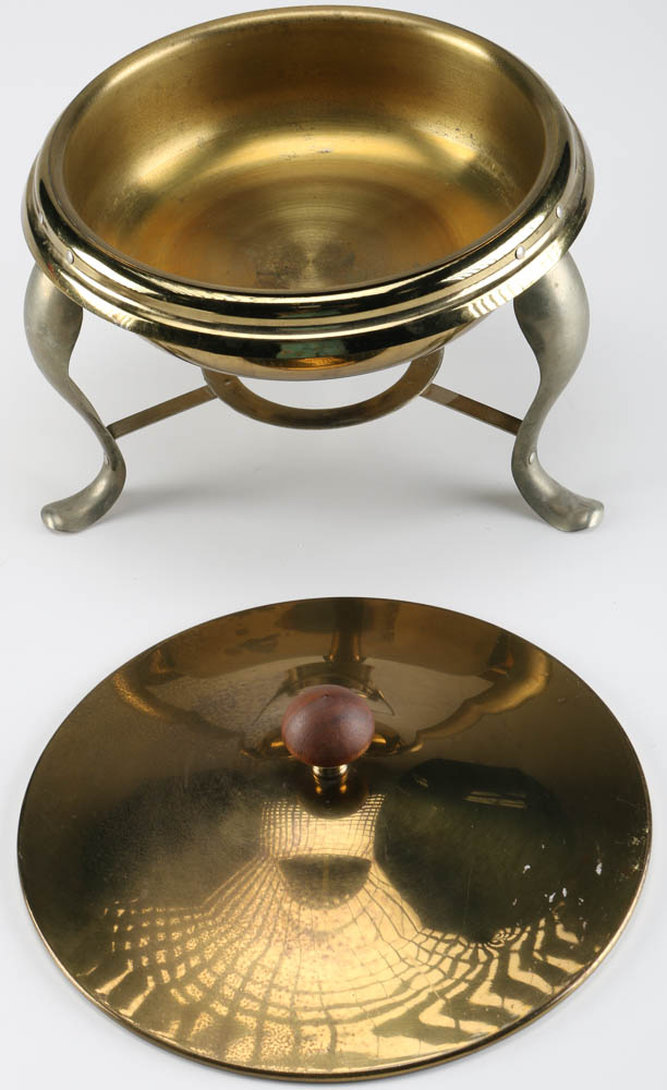 Chafing Dish Set