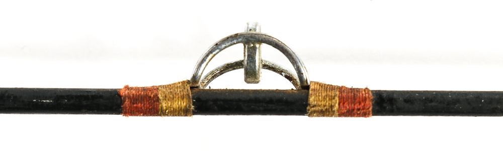 Vintage Hurd "Super Caster" Fishing Rod