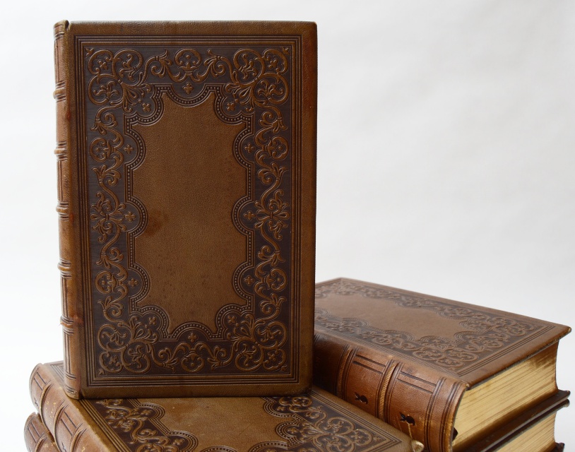 "The Birds of America" Fifth Octavo Edition Complete Set by J.J. Audubon