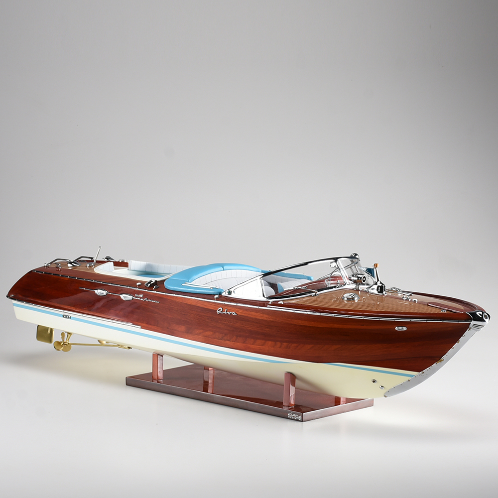 Kiade Riva Aquarama Special Boat Model
