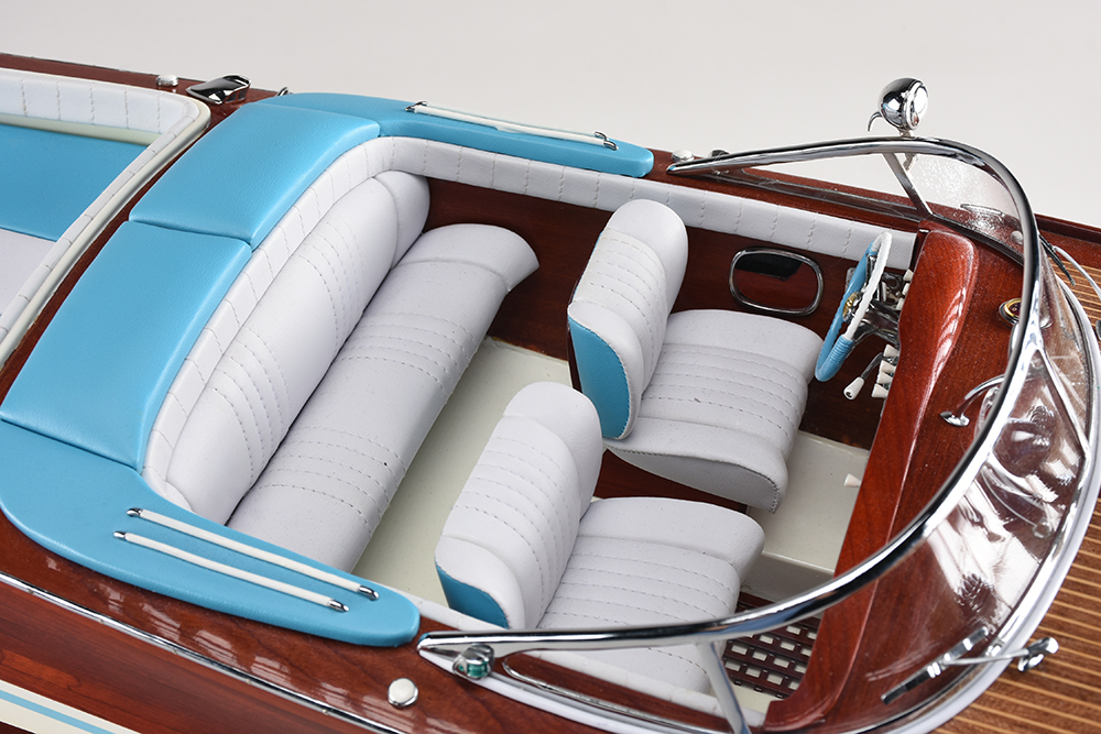 Kiade Riva Aquarama Special Boat Model