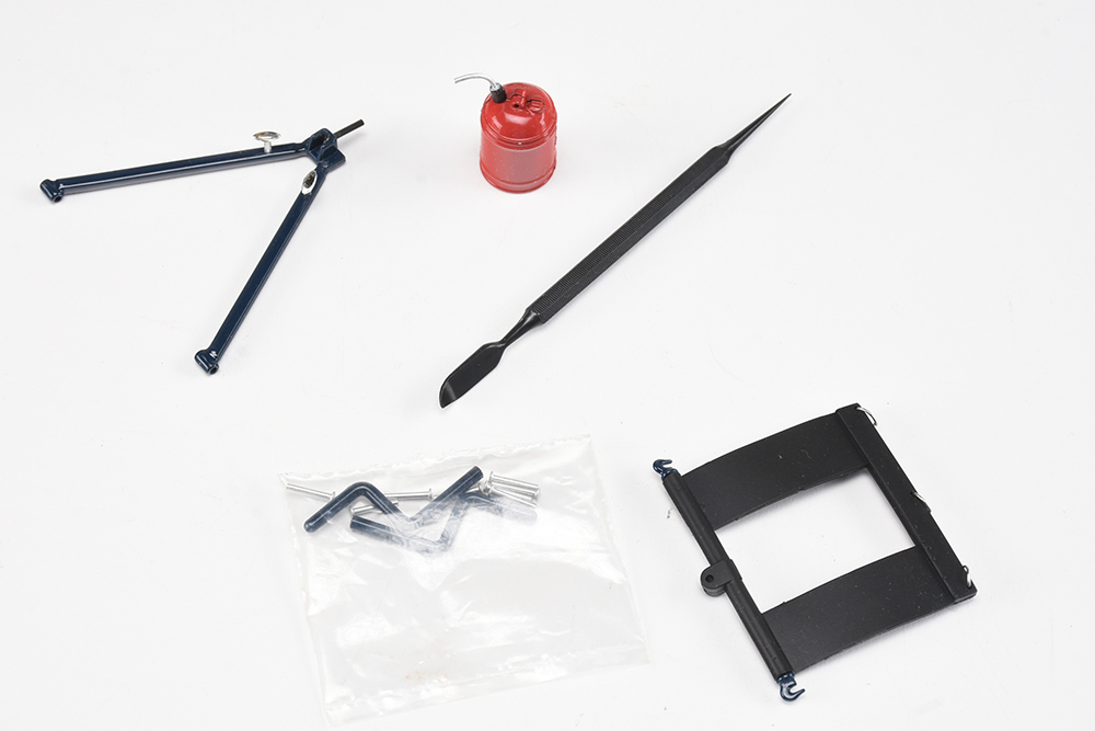 1940 Ford Tow Truck Die-cast Vehicle