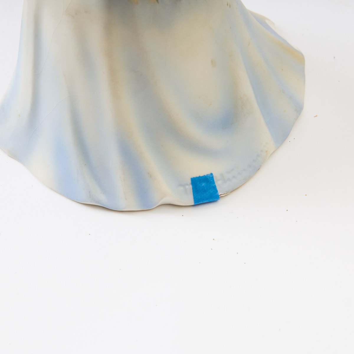 Vintage Goebel Hummel Christmas Nativity Scene Figurines