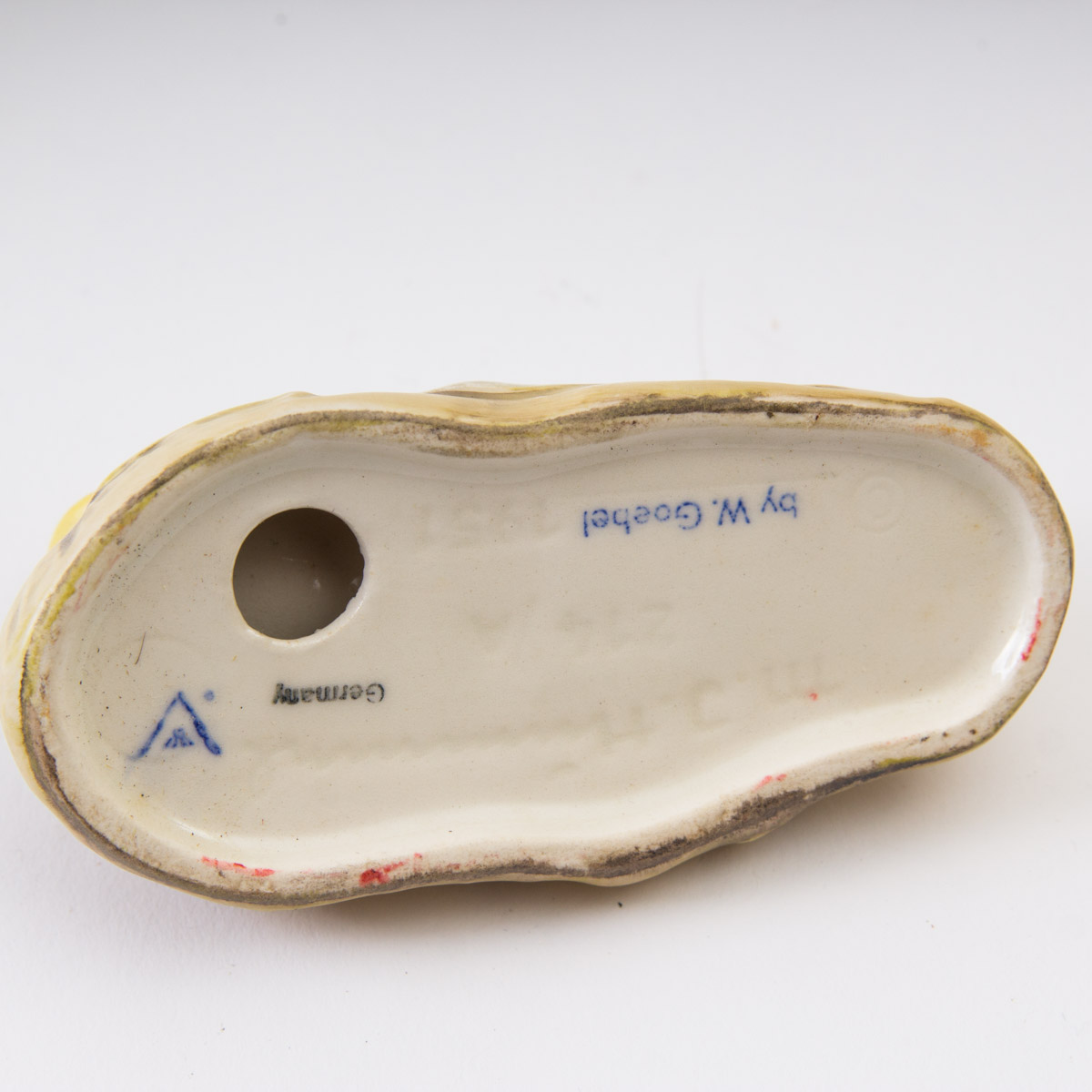 Vintage Goebel Hummel Christmas Nativity Scene Figurines