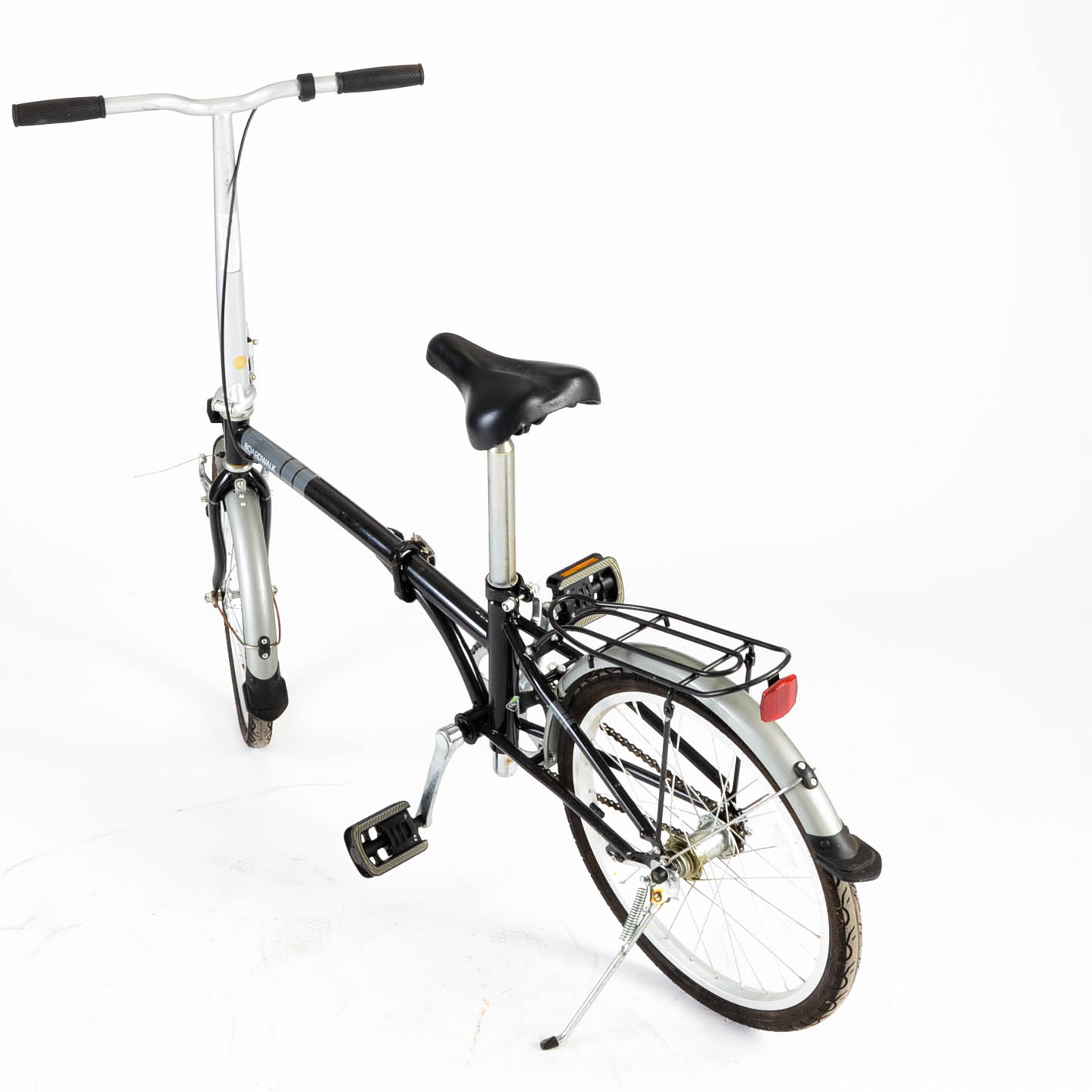 Boardwalk Folding Bicycle