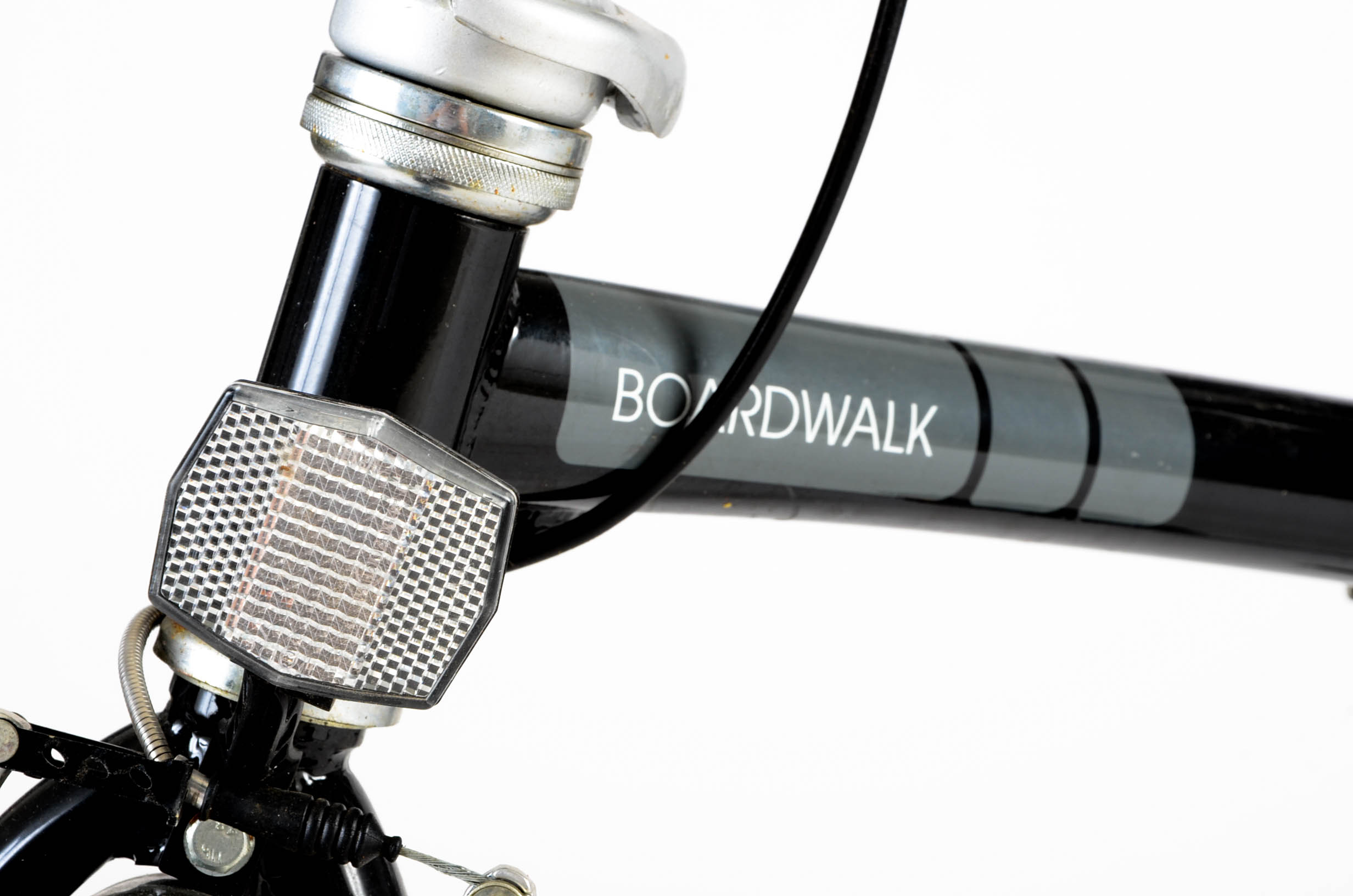 Boardwalk Folding Bicycle