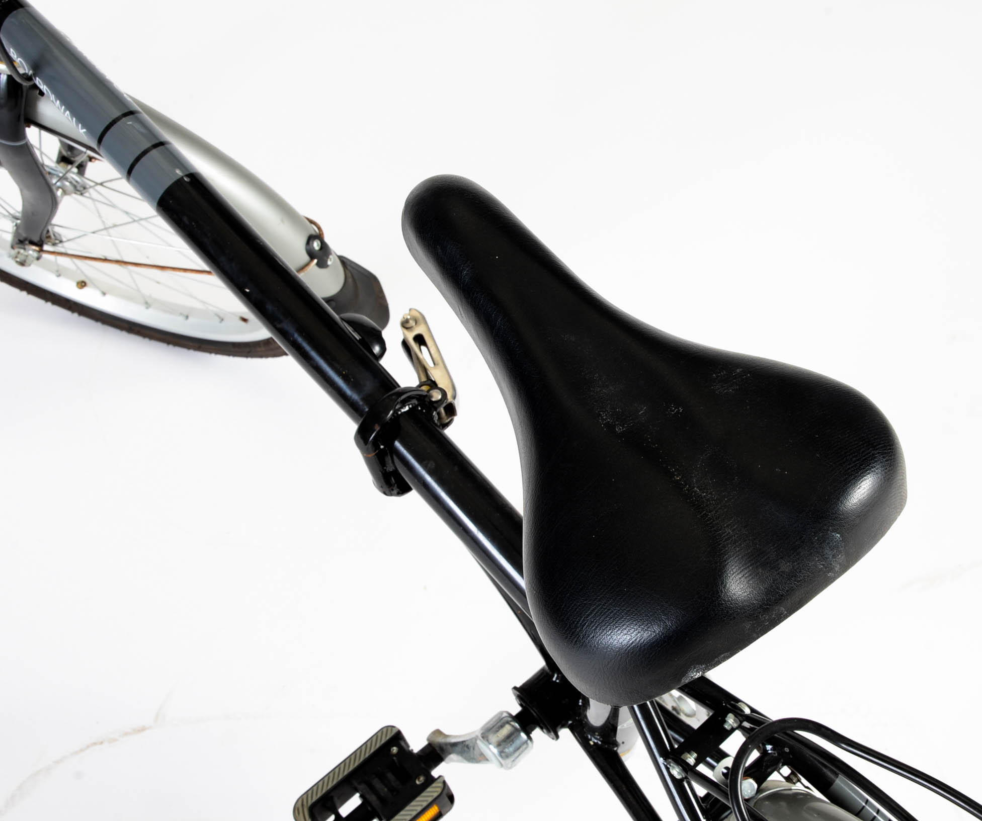 Boardwalk Folding Bicycle