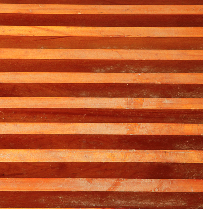 George Nelson for Herman Miller 102 Inch Platform Bench