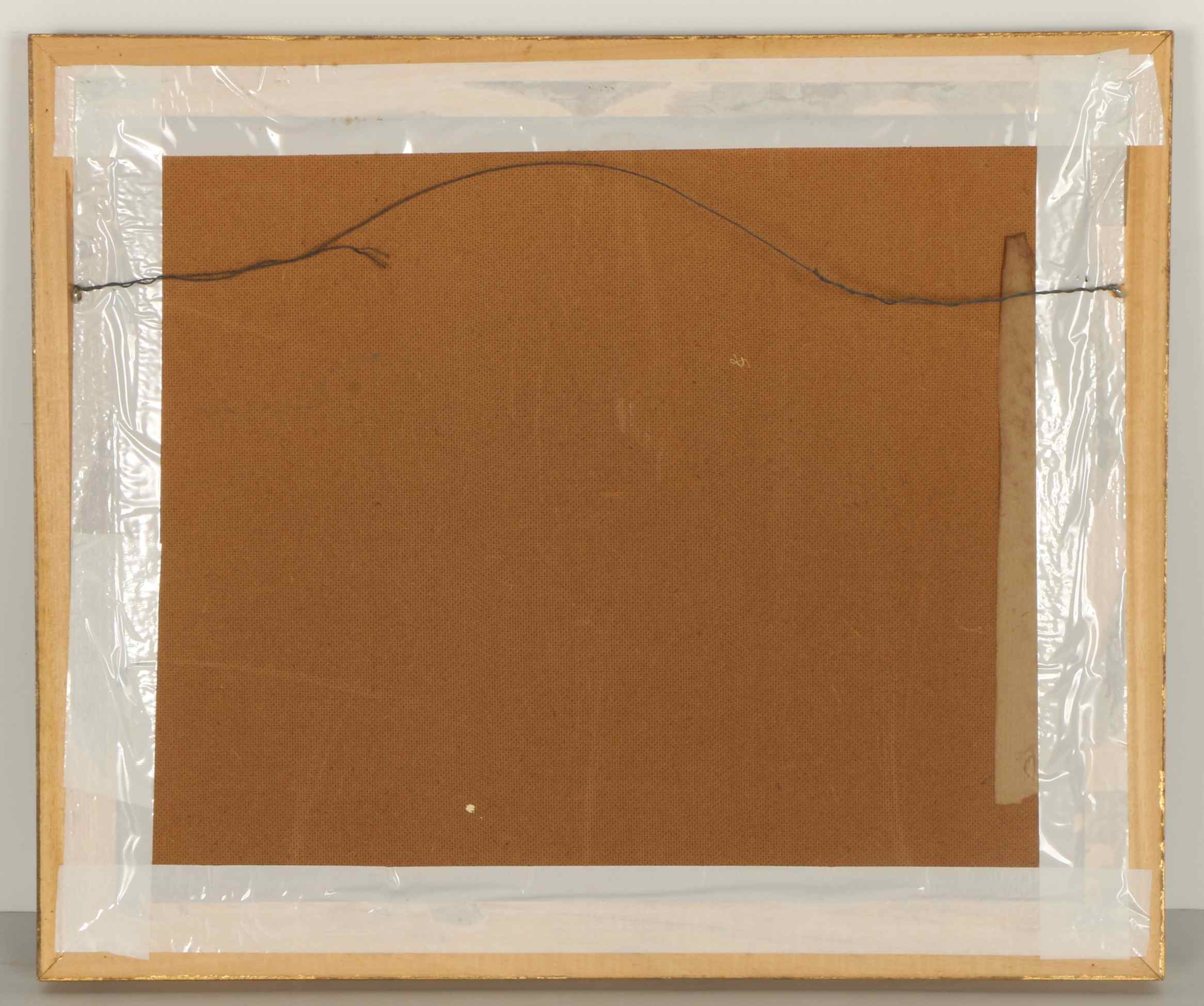 Offset Lithographs on Paper after Drawings by Bernadette Coy