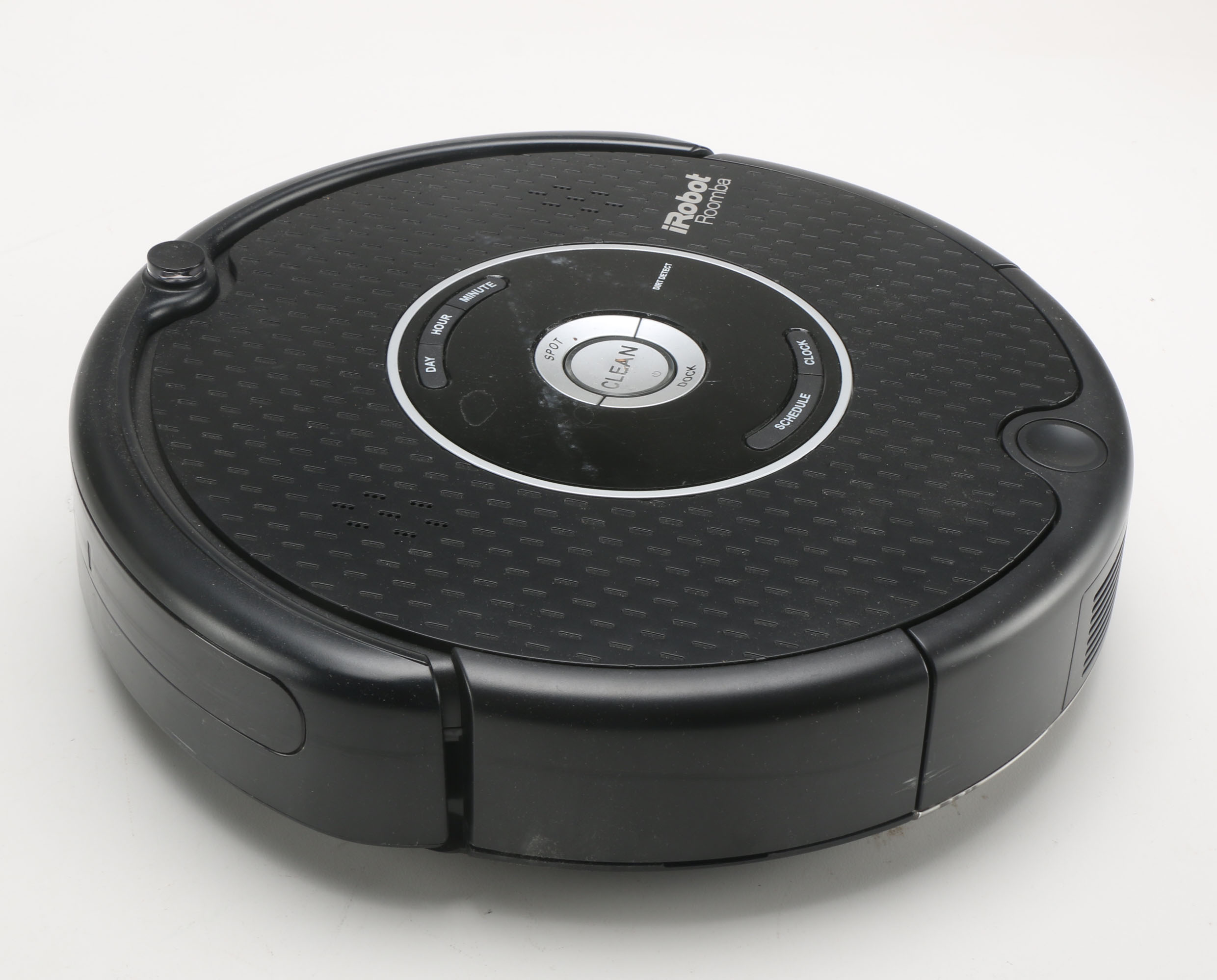 iRobot Roomba 550