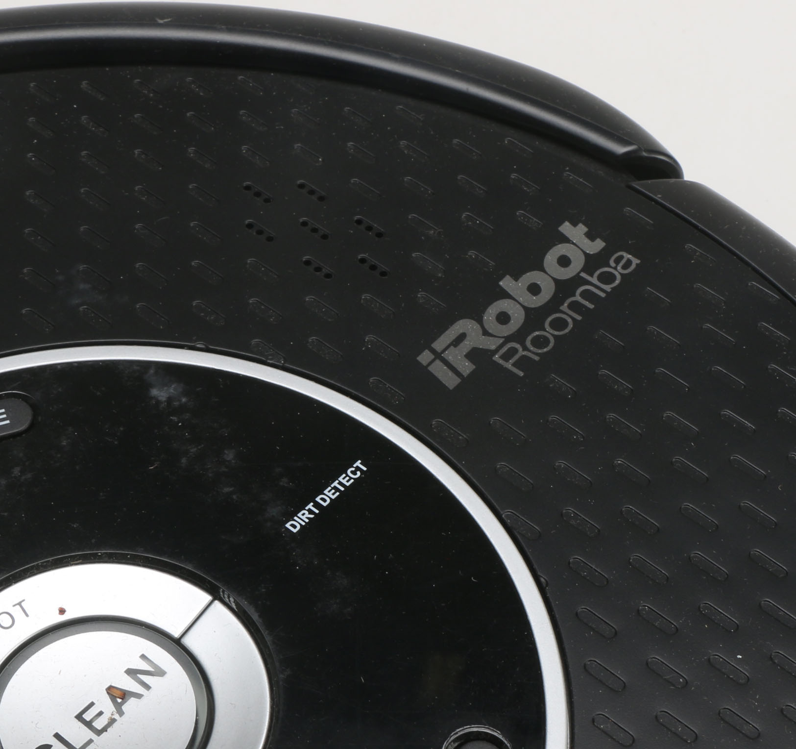 iRobot Roomba 550