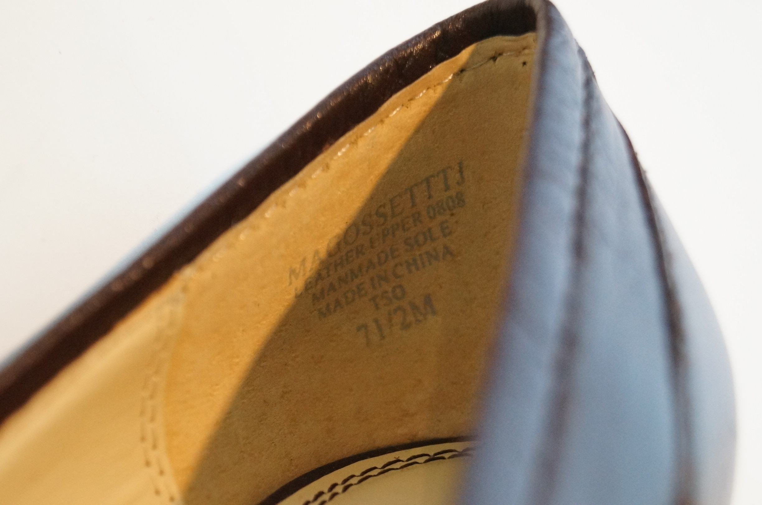 Two Pairs of Ann Klein Heels