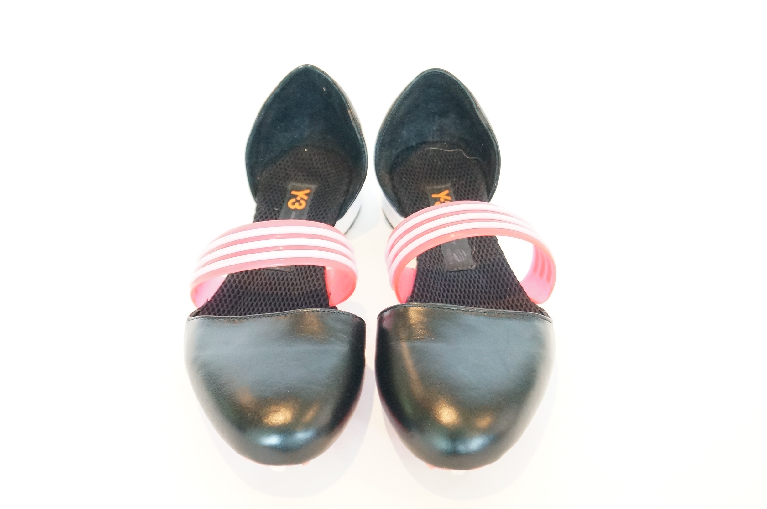 Adidas Y-3 Yohji Yamamoto Athletic Shoes