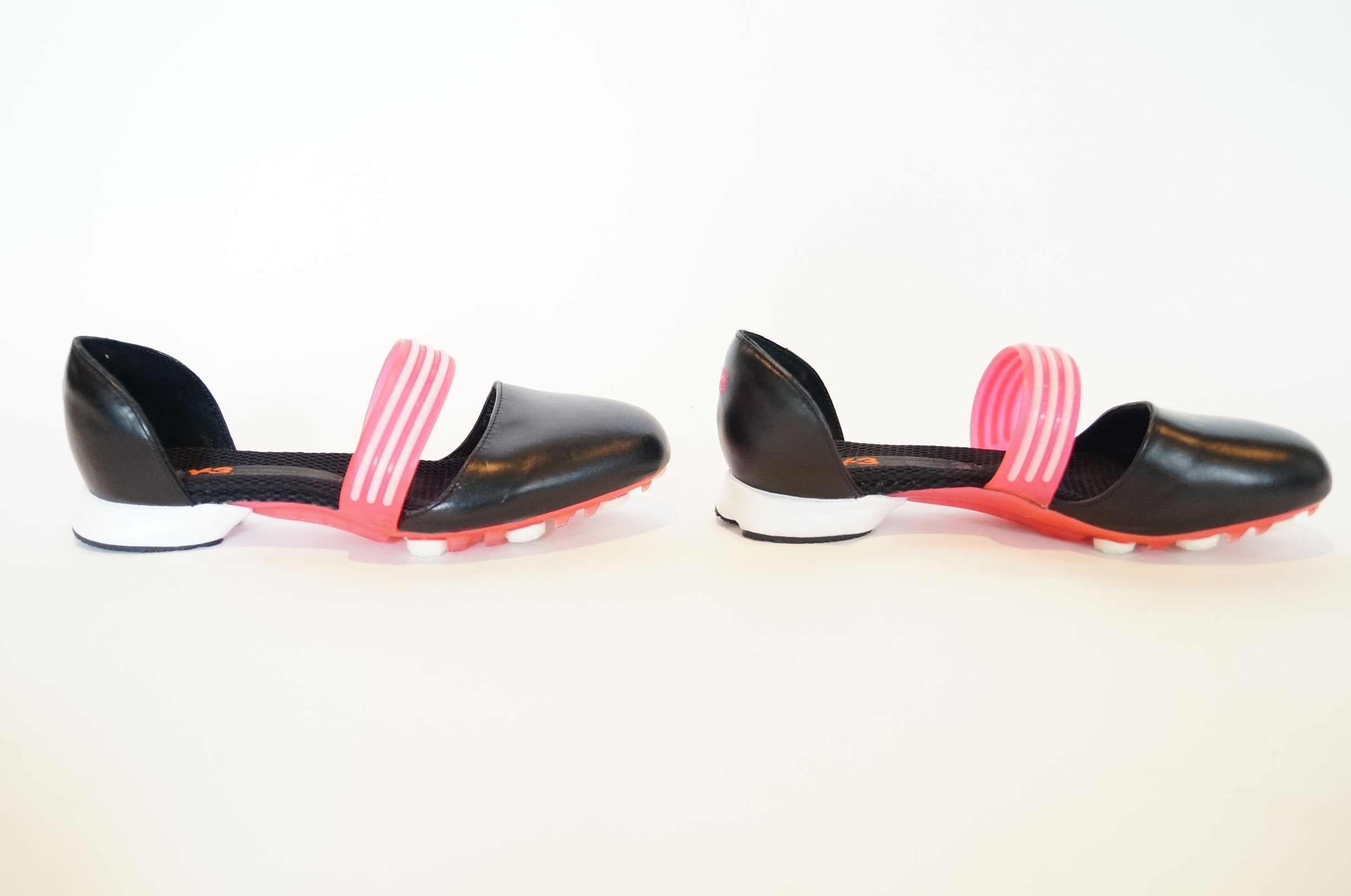 Adidas Y-3 Yohji Yamamoto Athletic Shoes