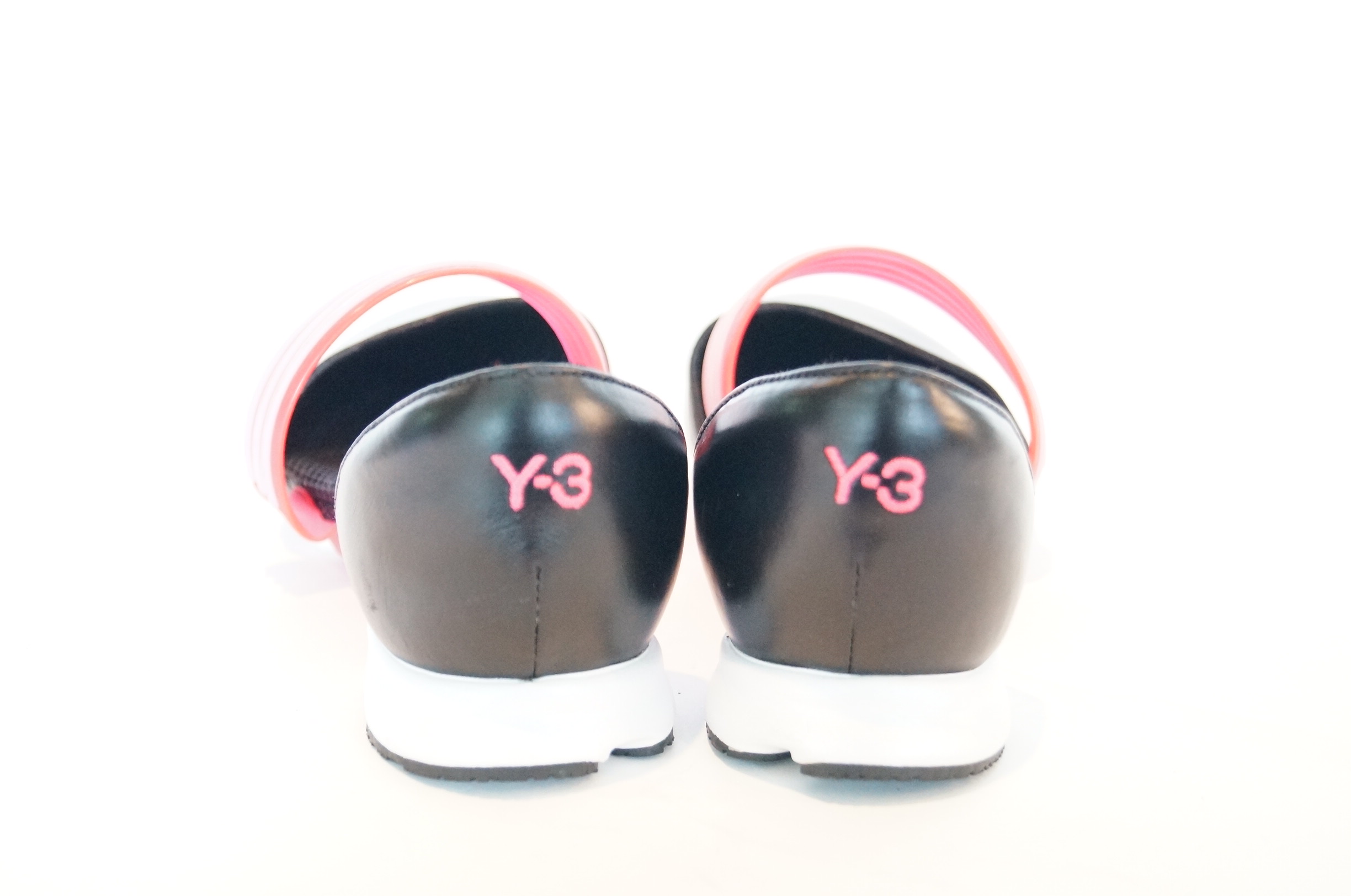 Adidas Y-3 Yohji Yamamoto Athletic Shoes