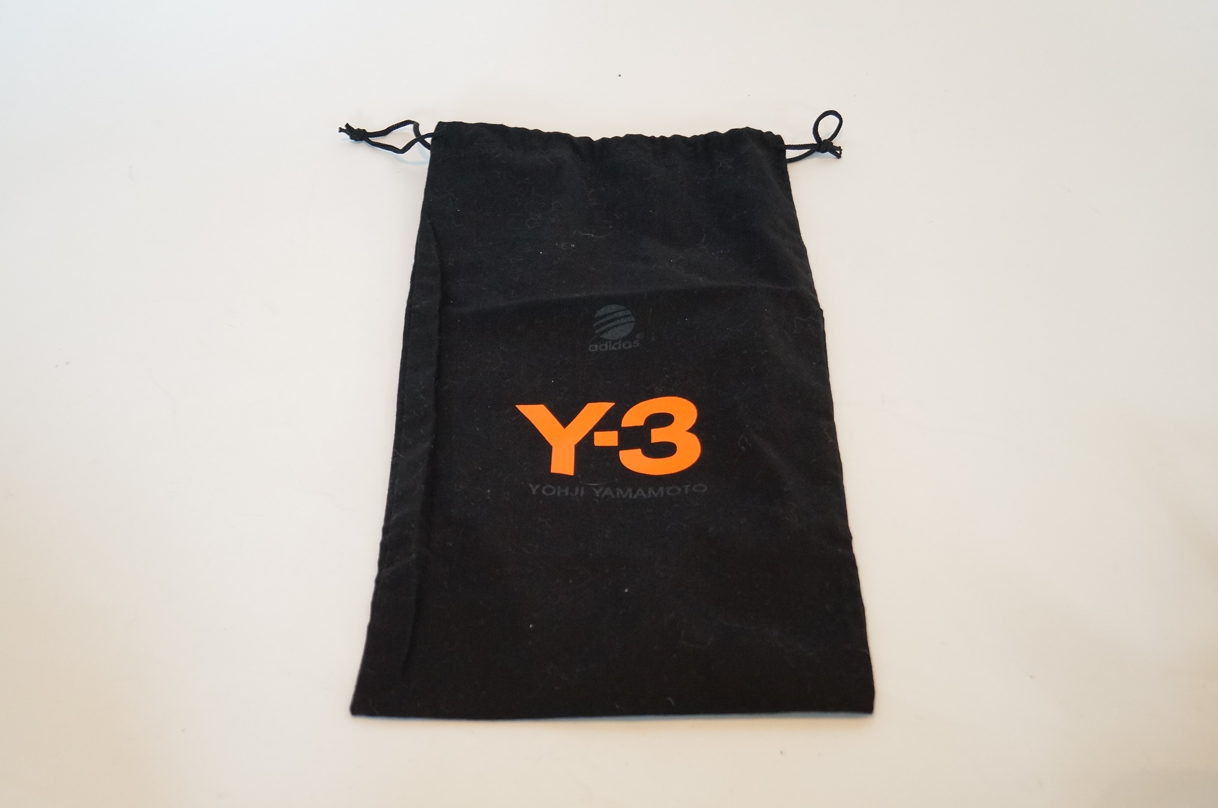 Adidas Y-3 Yohji Yamamoto Athletic Shoes