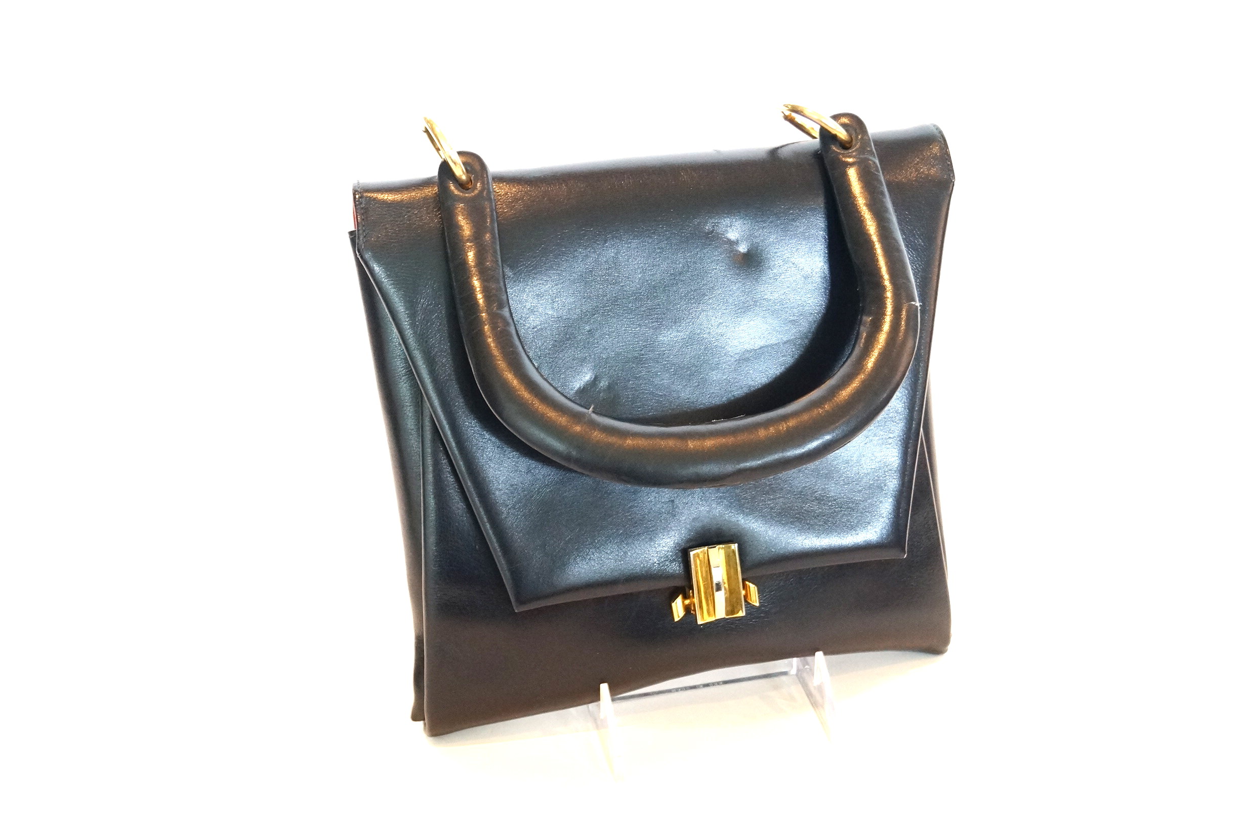 Vintage Handbag Collection