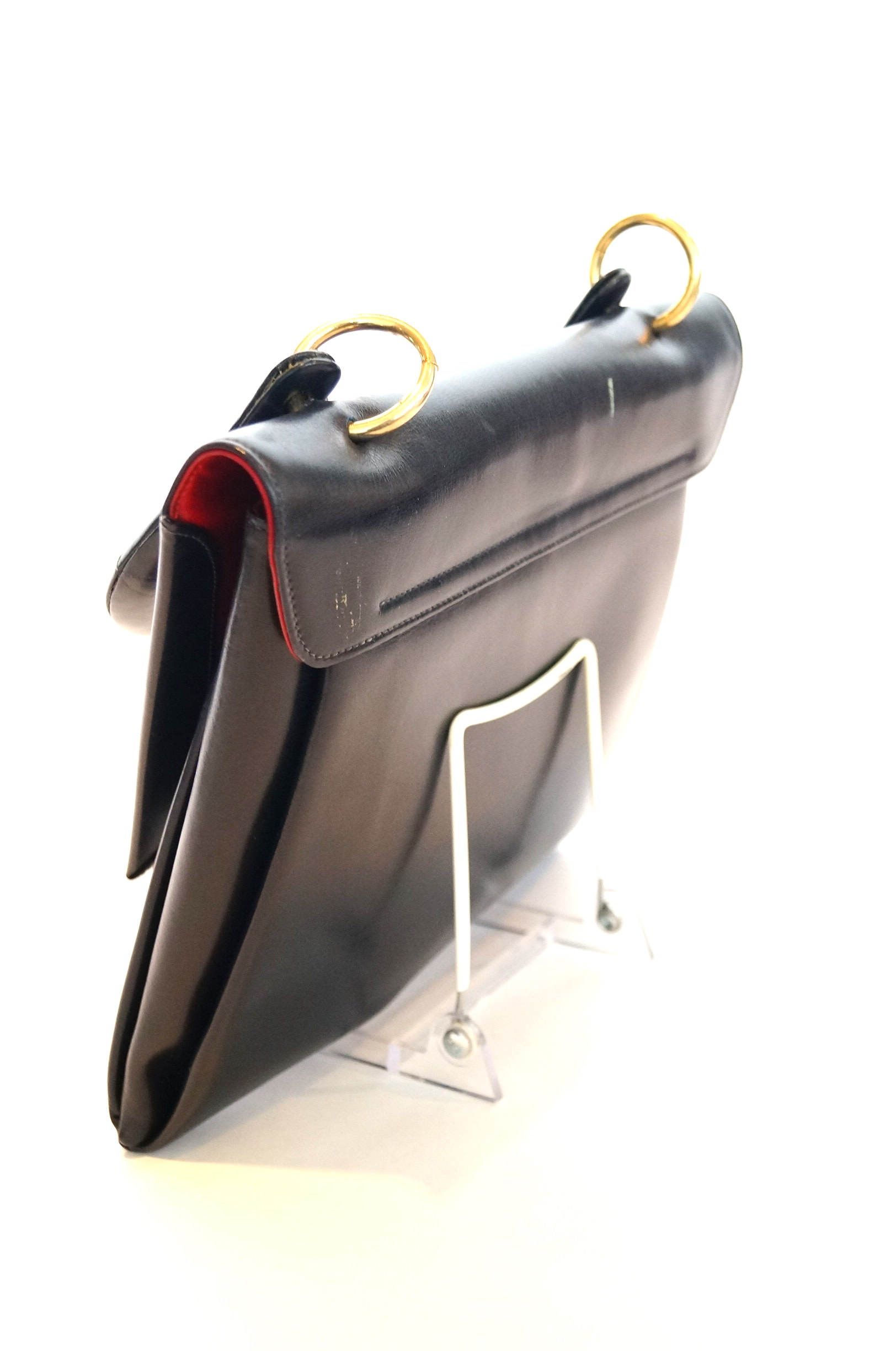 Vintage Handbag Collection