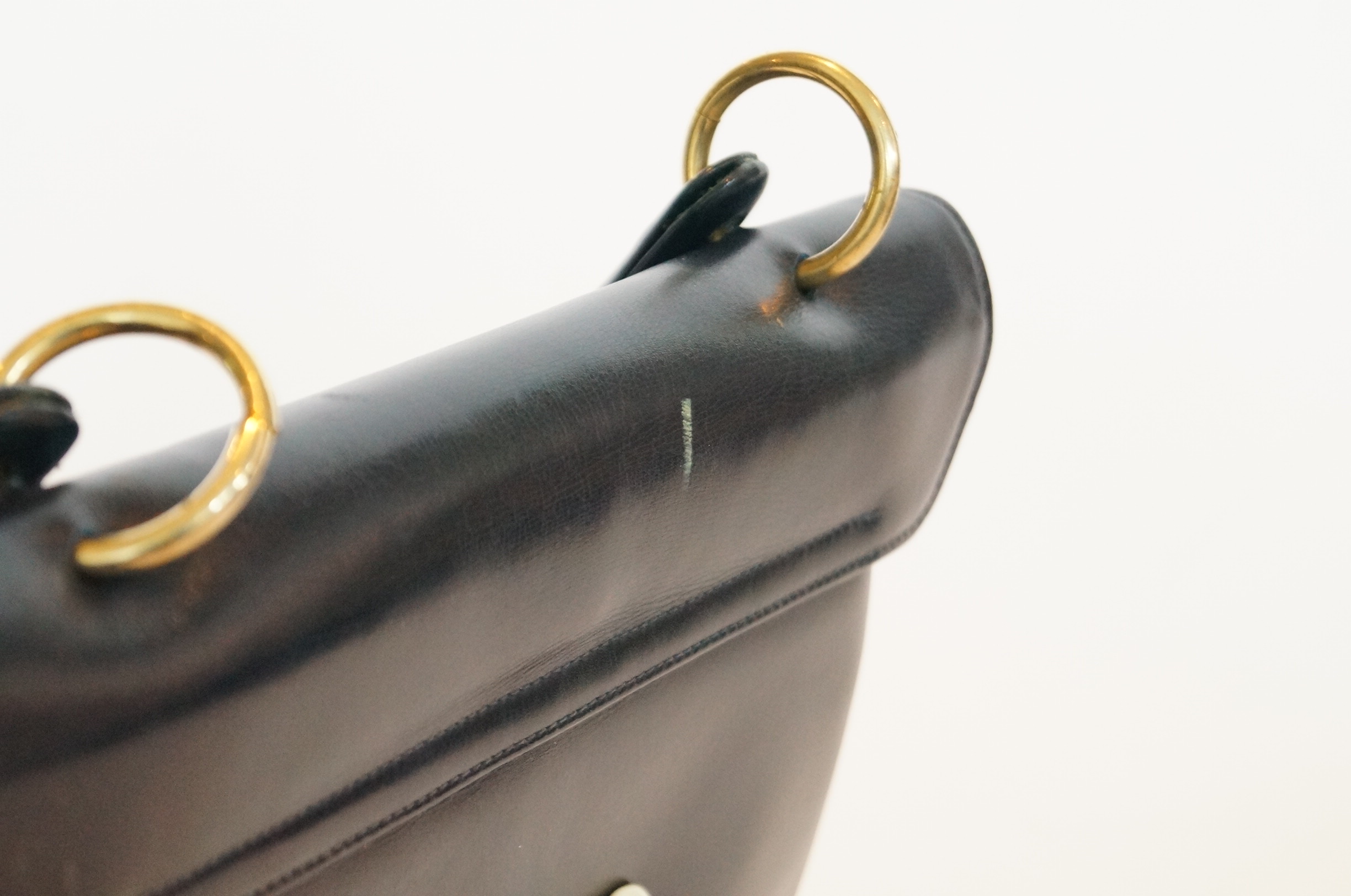 Vintage Handbag Collection