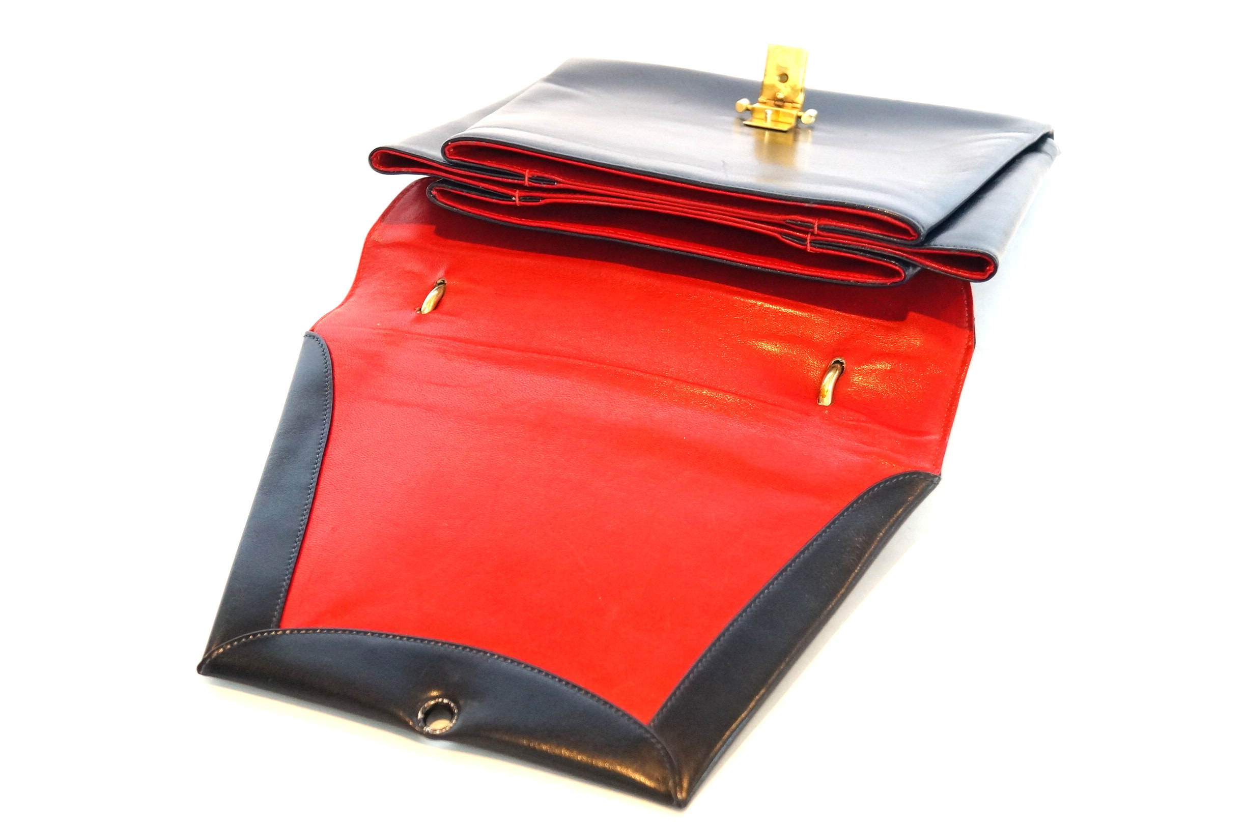 Vintage Handbag Collection